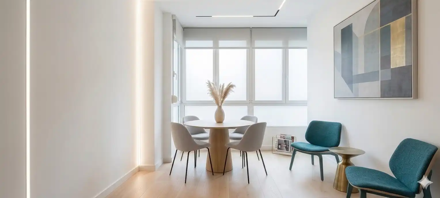 Appartement avec ascenseur à vendre à Carrer de Paterna, imagen 29