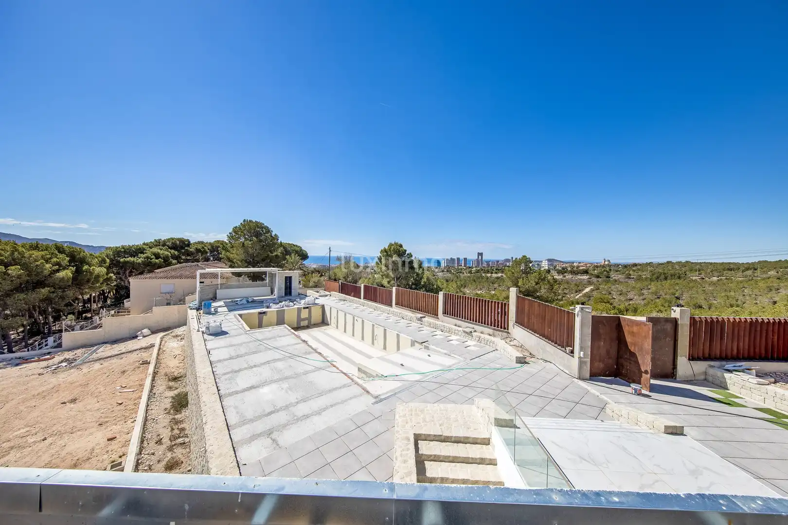 Xalet amb terrassa en venda a Urbanizaciones, imagen 8