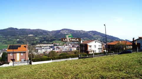 Foto 3 de Residencial en venta en Parroquias Sur - La Manjoya, Oviedo