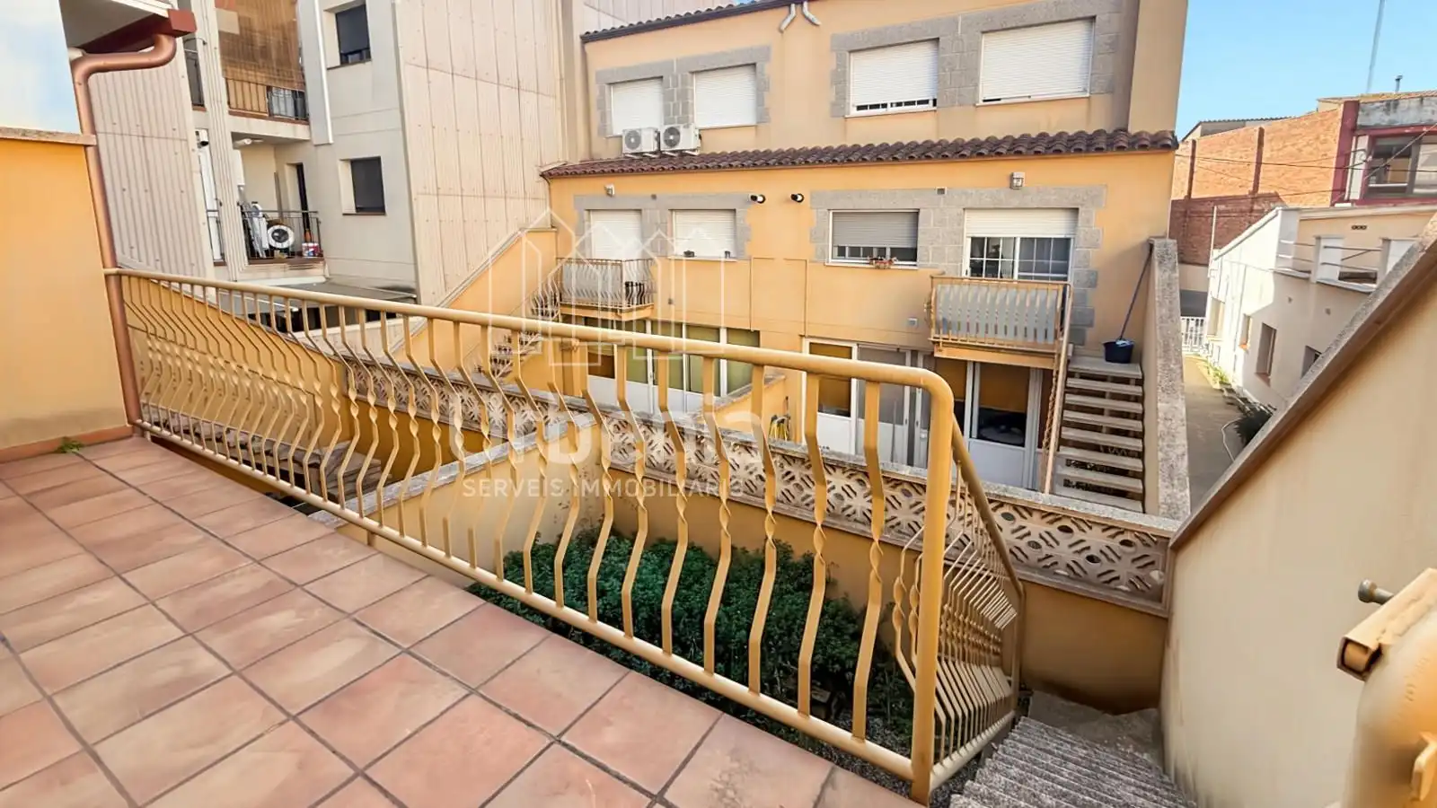 Casa con jardín en venta en Tordera pueblo, imagen 27