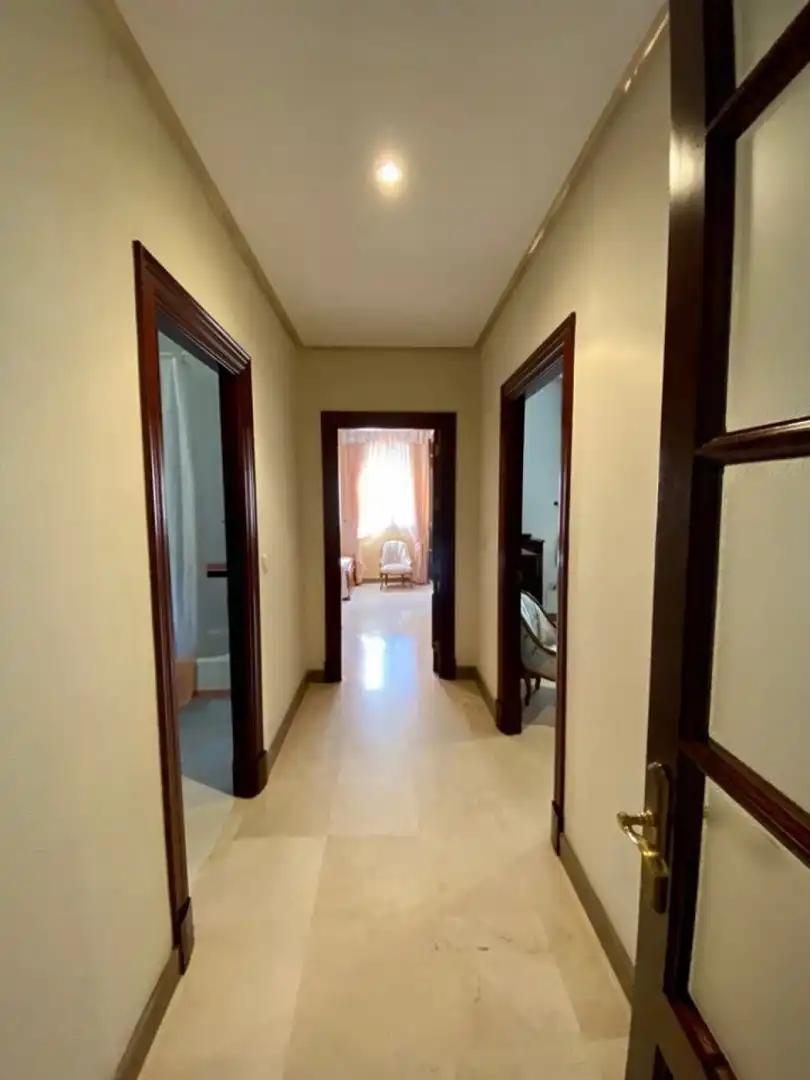 Casa o xalet en venda a Parque Avenida