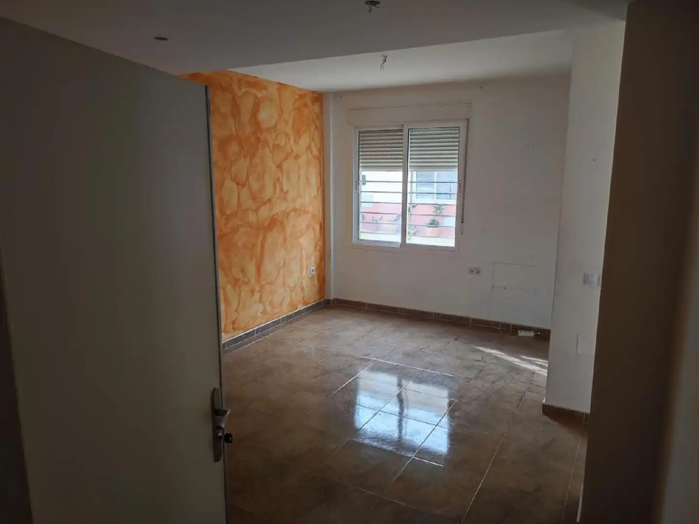 Schlafzimmer von Maisonette zum Verkauf in Alhabia mit Terrasse