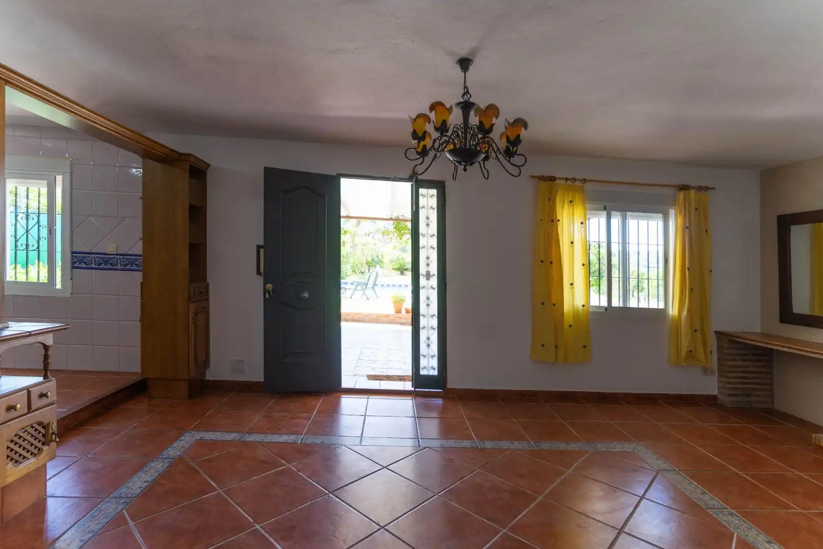 Chalet con piscina en venta en Centro, imagen 35