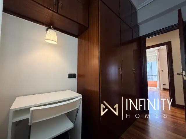 Wohnung mit Terrasse zur Miete in Kalea Manuel Allende, imagen 14