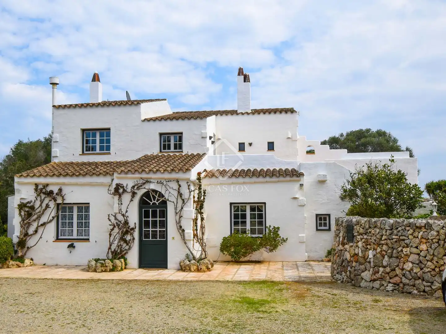 Casa rustica con piscina in vendita a Trebalúger, imagen 5