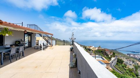 Foto 2 de Àtic en venda a Calle Calle Antonio Ramos González, 59, Anaga, Santa Cruz de Tenerife Capital