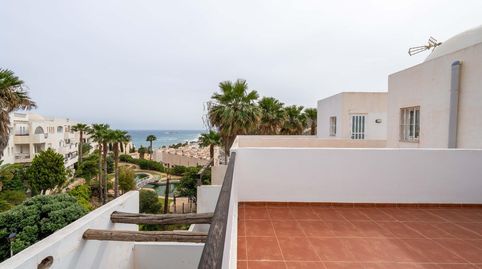 Foto 2 von Maisonette zum Verkauf in Camino Viejo Garrucha, 80, Carboneras, Almería