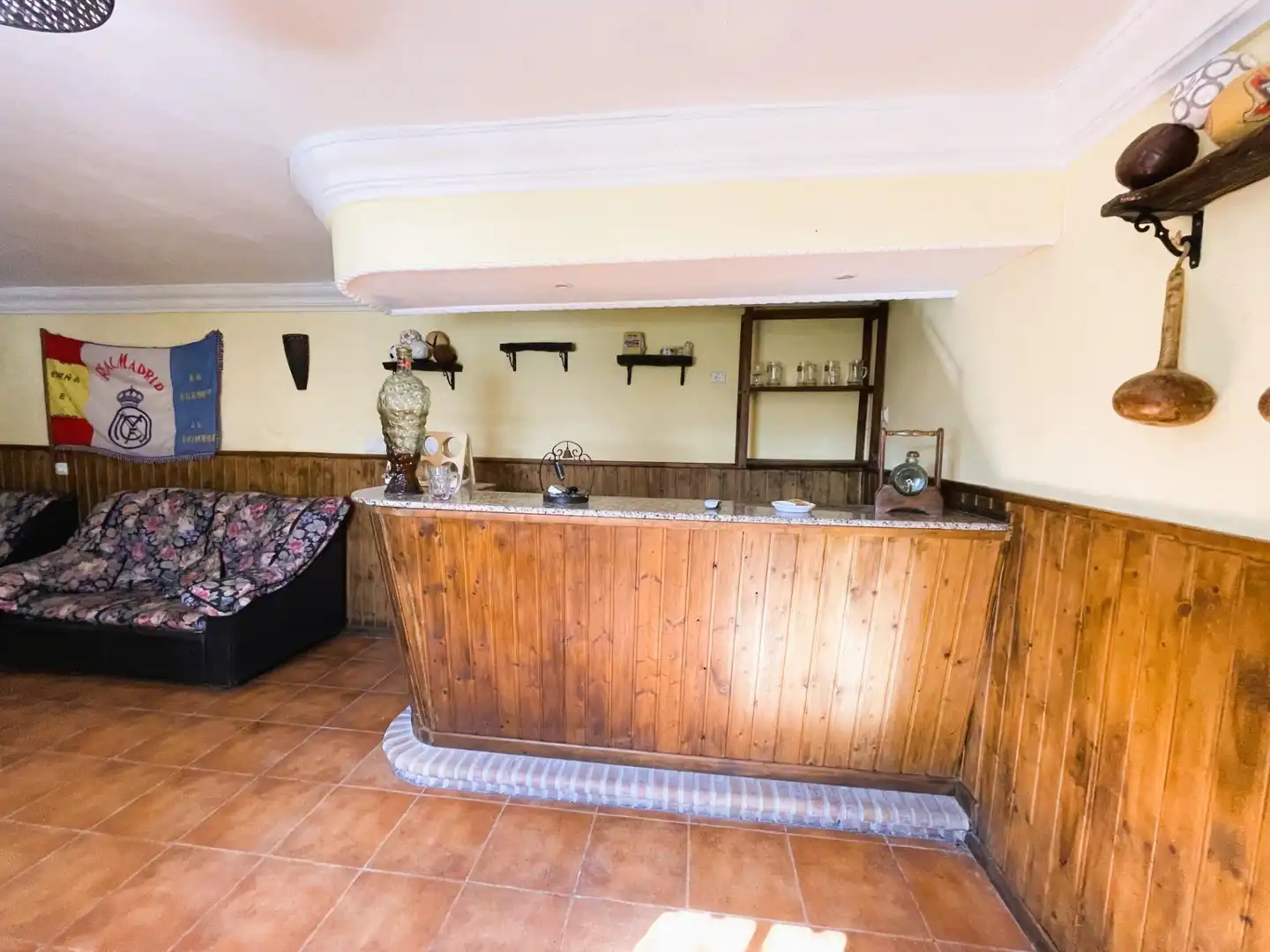 Villa con giardino in vendita a Calle VIZCAINO EL, imagen 54