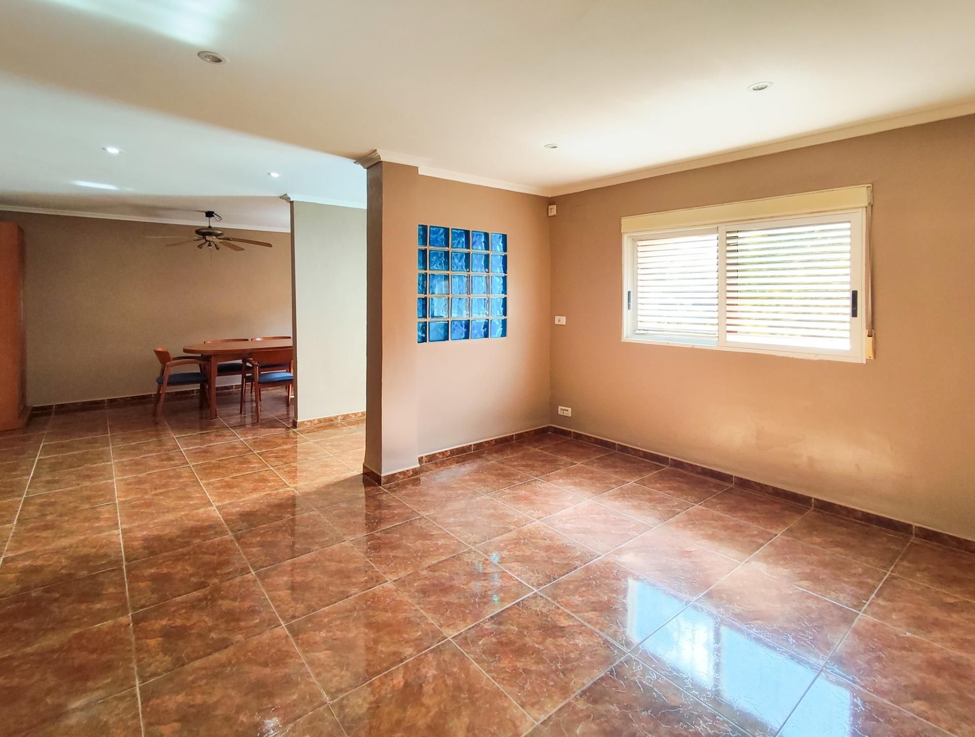Comedor de Casa o chalet en venta en Ribesalbes con Terraza