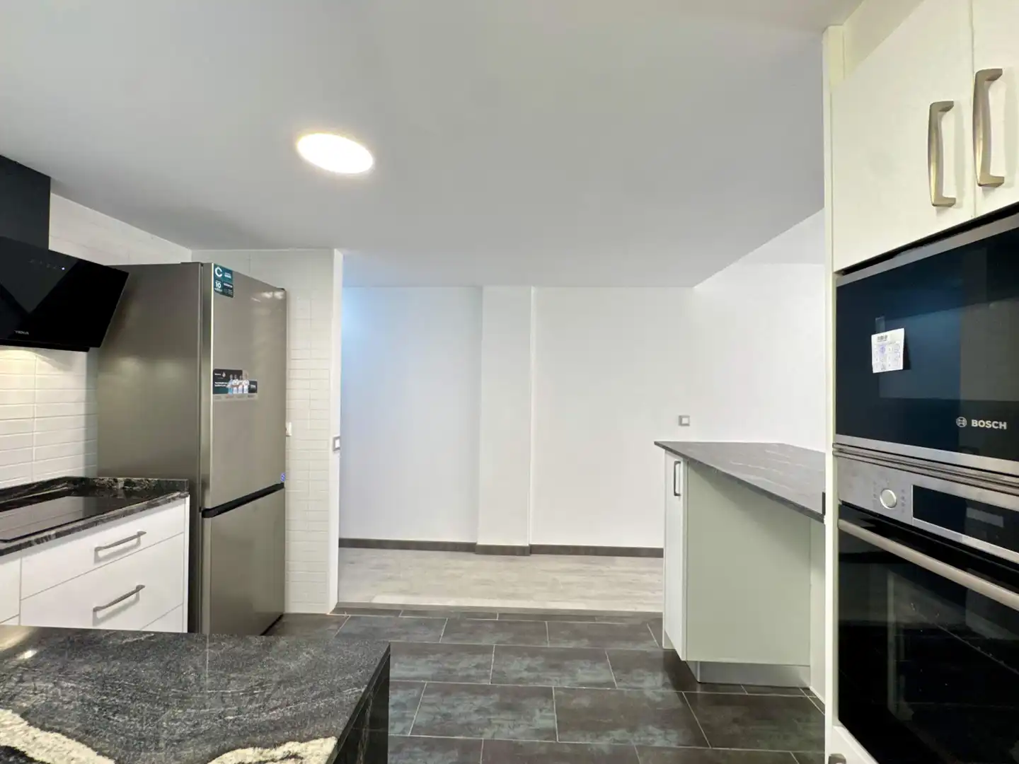 Piso en venta en Gandia con Aire acondicionado, Terraza y Balcón