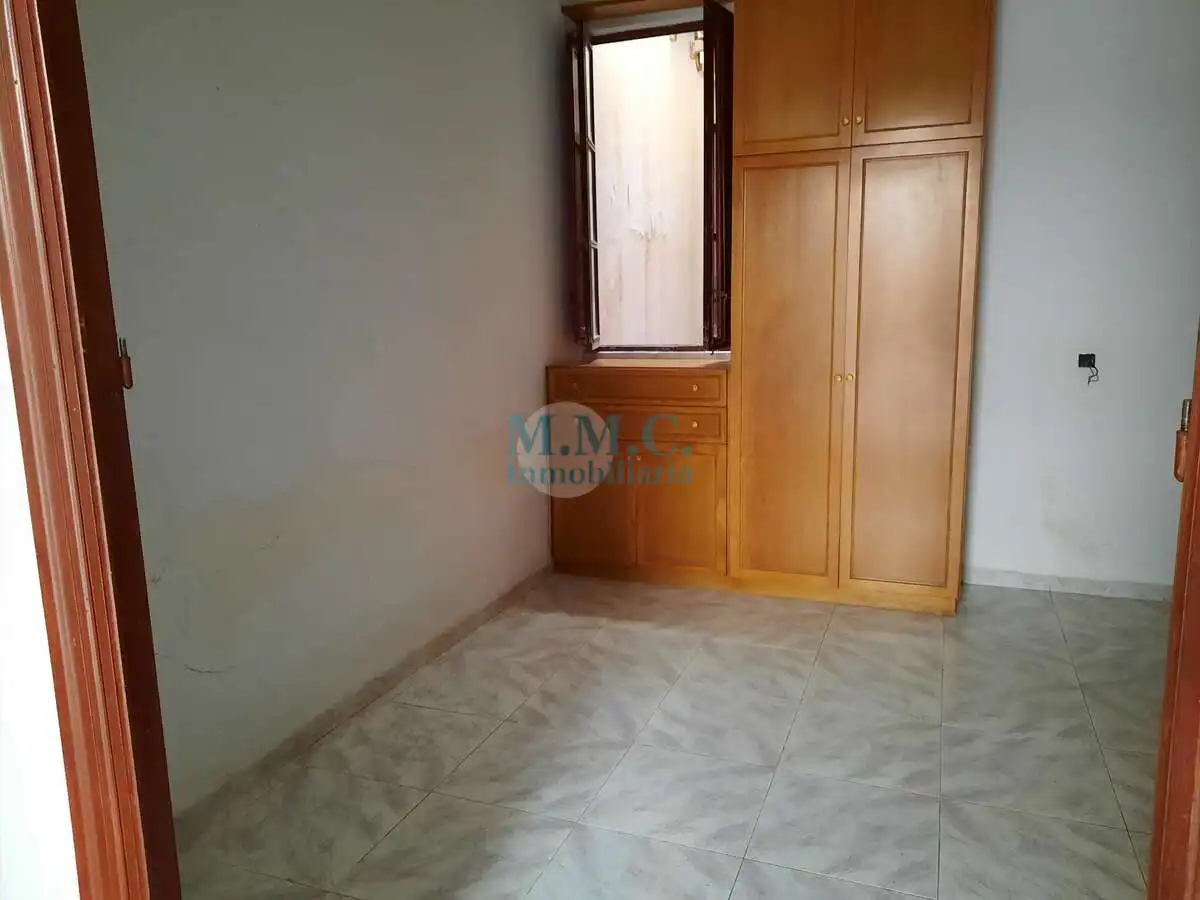 Habitación de Casa o chalet en venta en Almería con Terraza