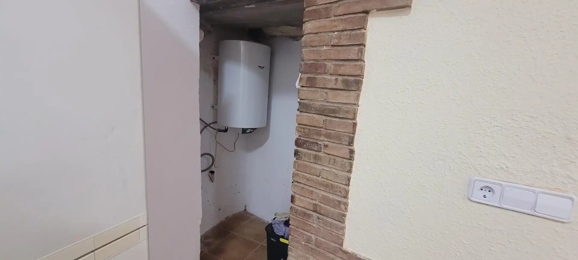 Wohnung zum Verkauf in Codina, imagen 10