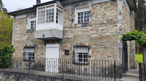 Foto 2 de Casa o xalet en venda a Cospeito, Lugo