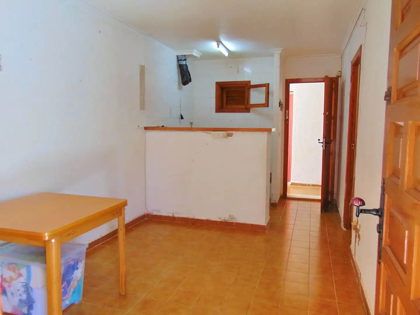 Planta baja en venta en San Pedro del Pinatar con Jardín privado, Terraza y Trastero