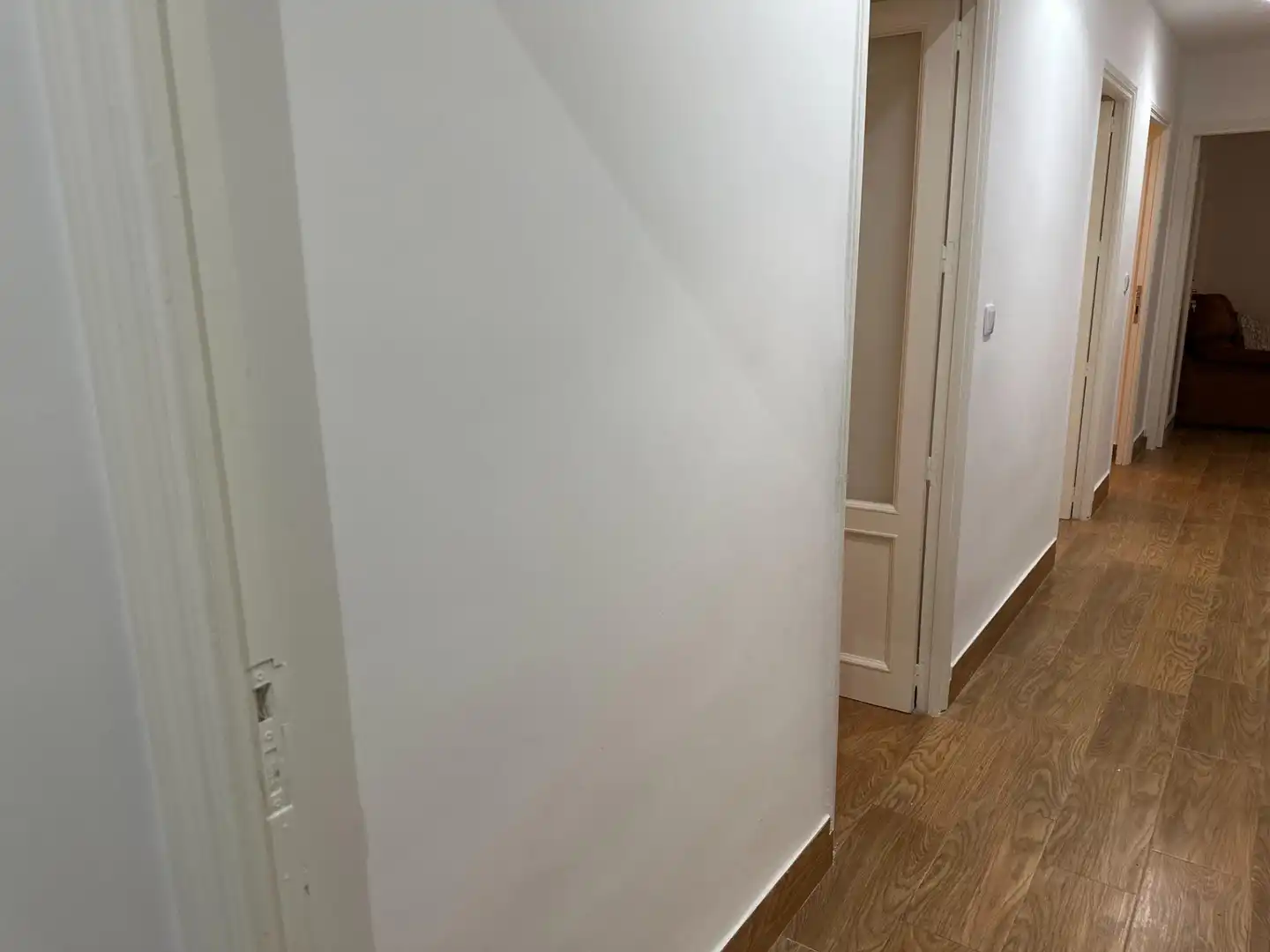 Wohnung zur Miete in Murcia mit Möbliert