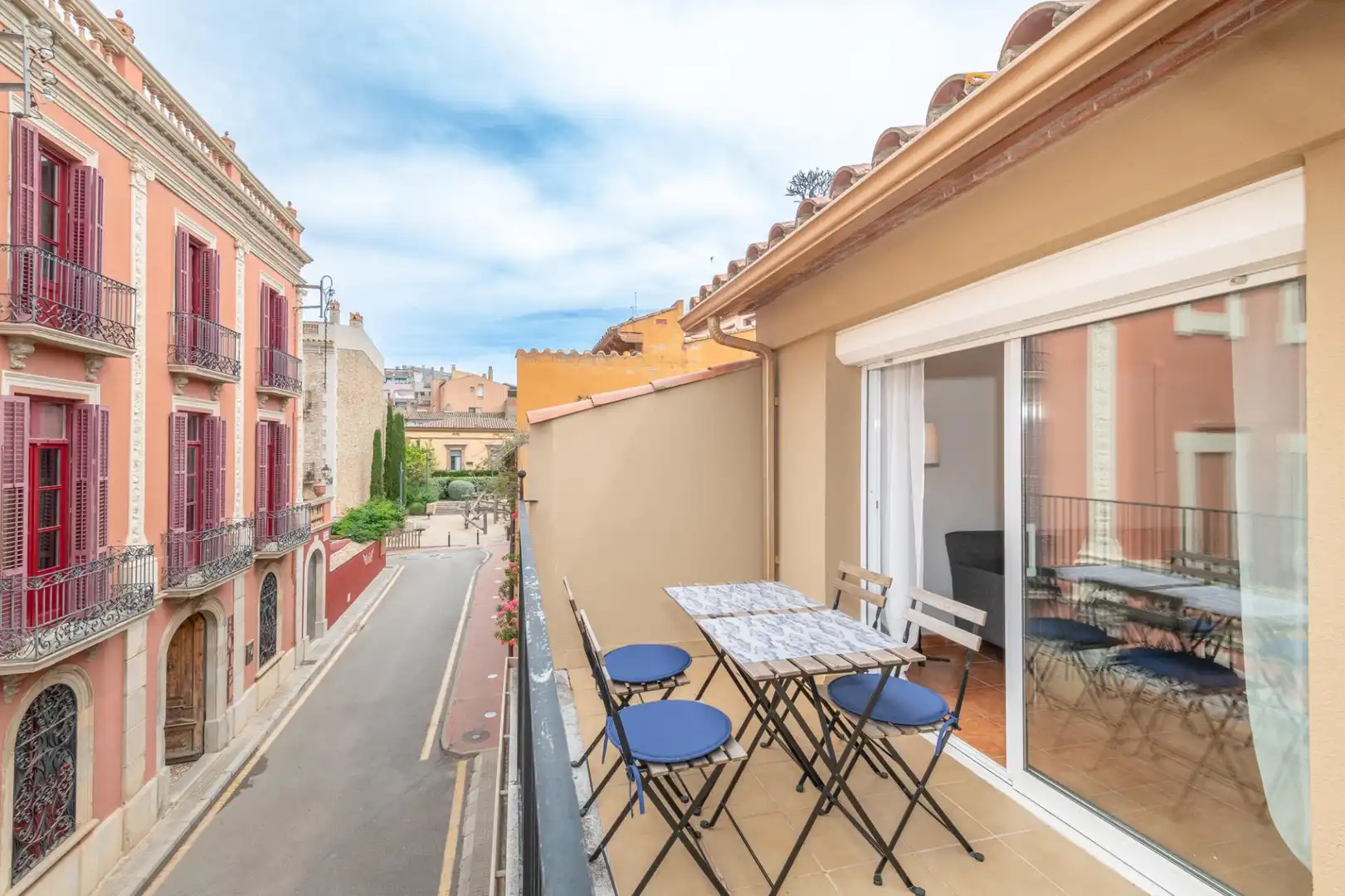 Apartament de lloguer a Begur pueblo, imagen 8