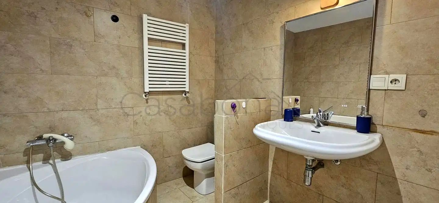 Casa rústica amb jardí en venda a Santa Maria de Palautordera, imagen 24