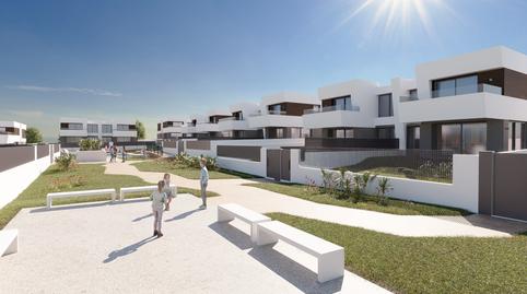 Photo 4 of Flat for sale in Calle Dublin, 24, El Bosque, Madrid