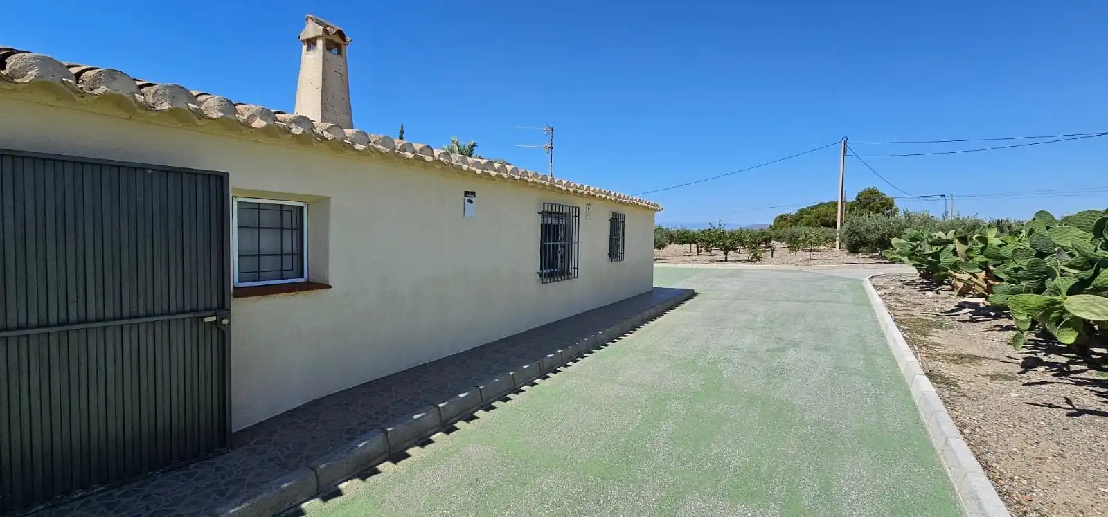 Country house for sale in URCAL, imagen 5