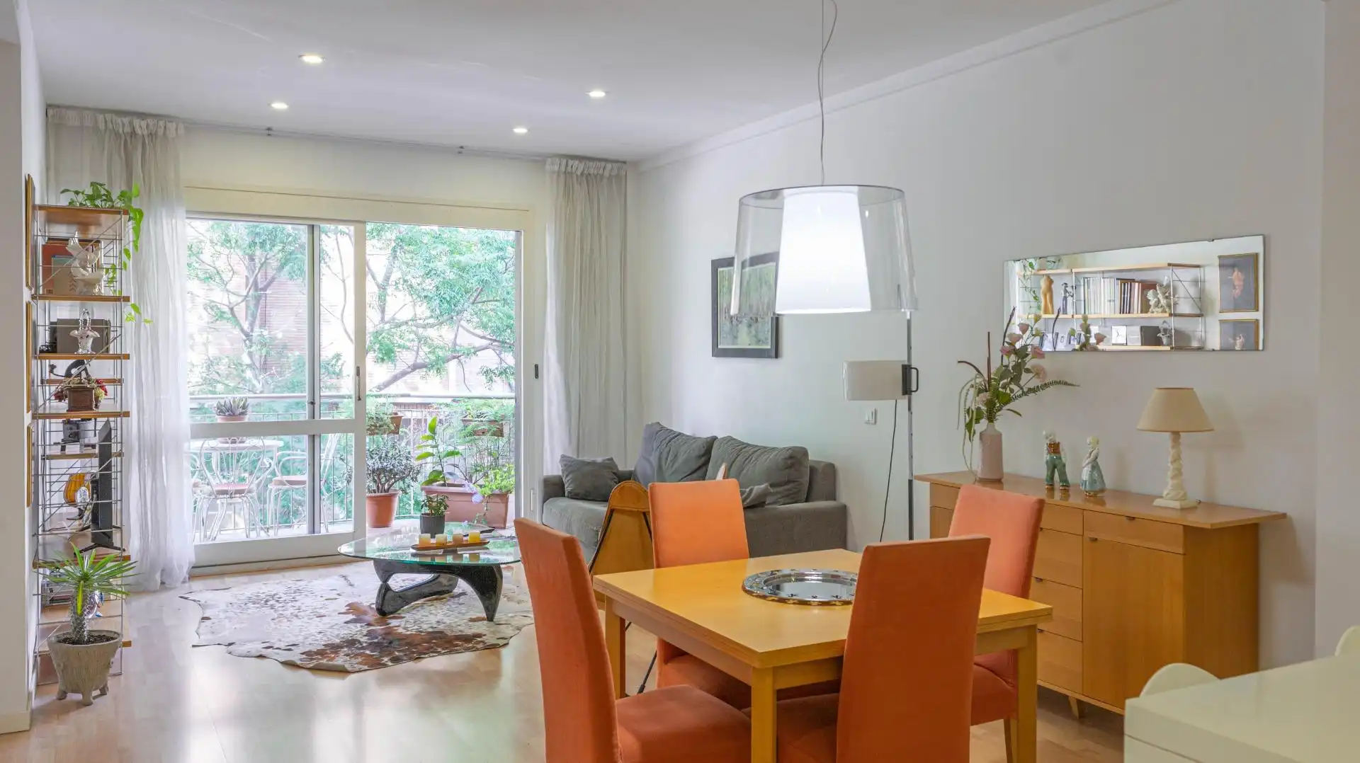 Wohnung mit Terrasse zum Verkauf in Avenida de Roma, imagen 3