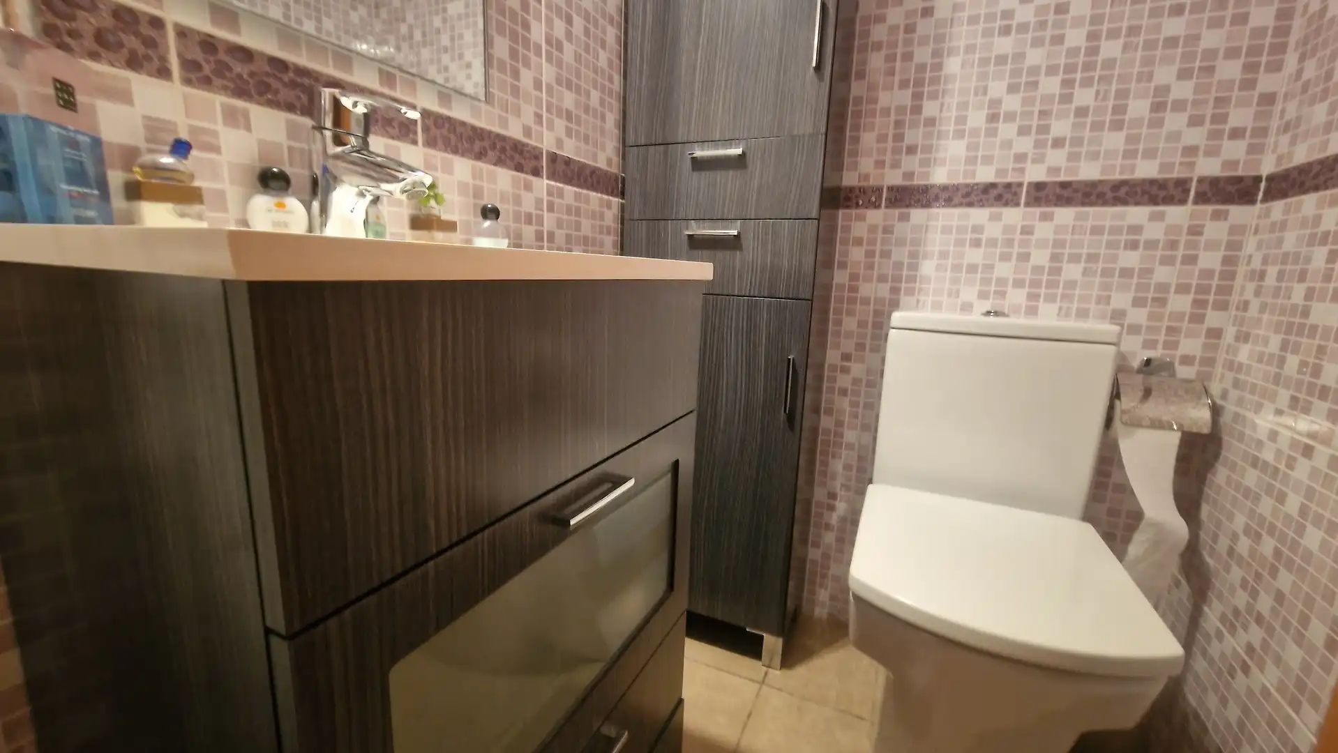 Piso con terraza en venta en Santa Rosa, imagen 14