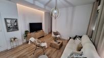 Living room of Duplex for sale in Fuenlabrada  with Air Conditioner