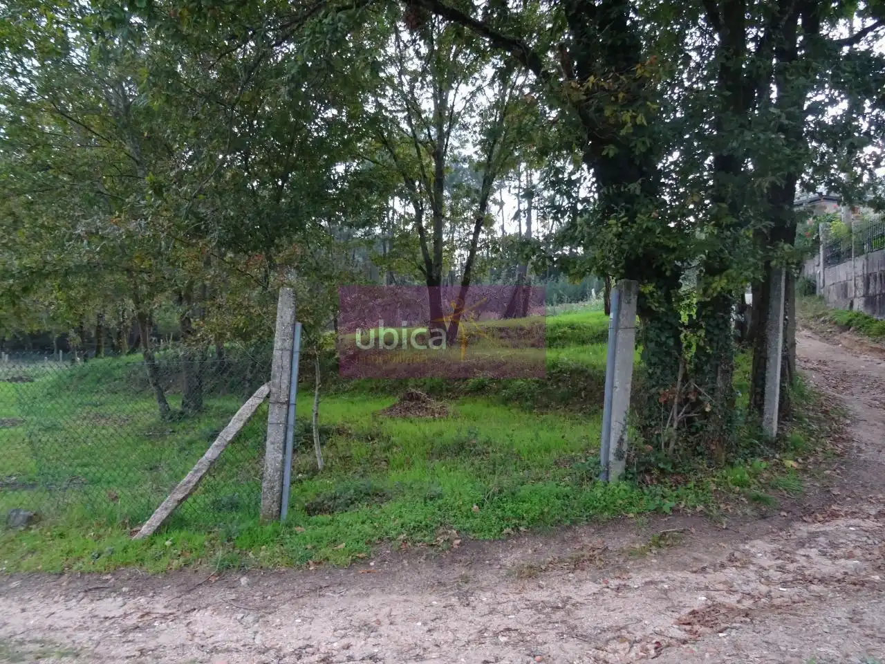 Terreny residencial en venda a Mos, imagen 8