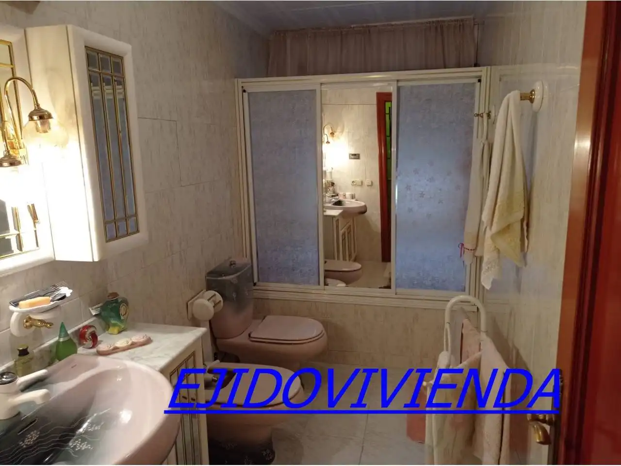 Maison à vendre à El Ejido Ciudad, imagen 9