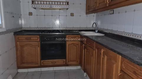 Foto 4 de Piso en venta en Calle Girona, Sant Celoni, Barcelona