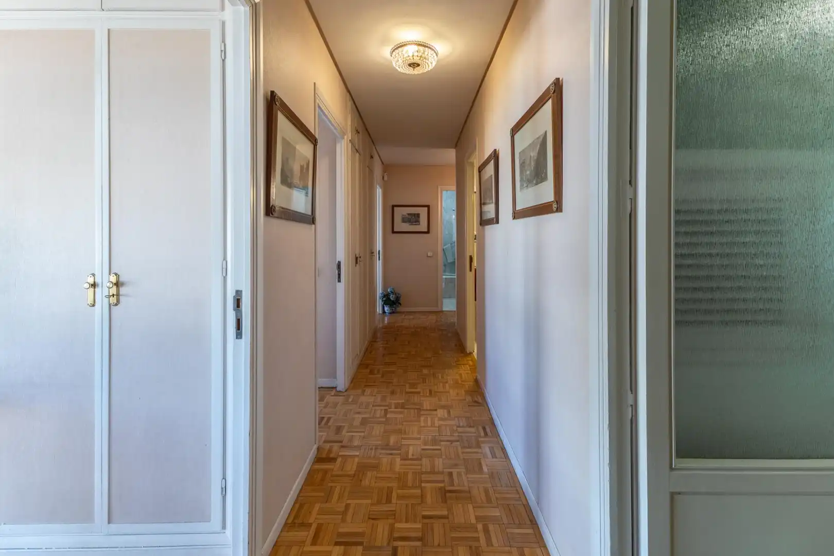 Apartments for sale in Calle de Rodríguez San Pedro, 8, Arapiles