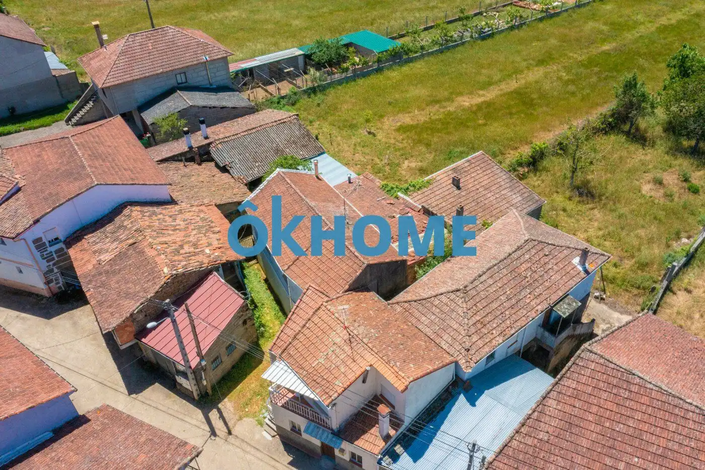 Casa o chalet en venta en Vilardevós con Trastero y Amueblado