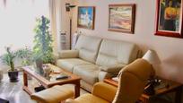 Living room of Single-family semi-detached for sale in Sant Pere de Ribes