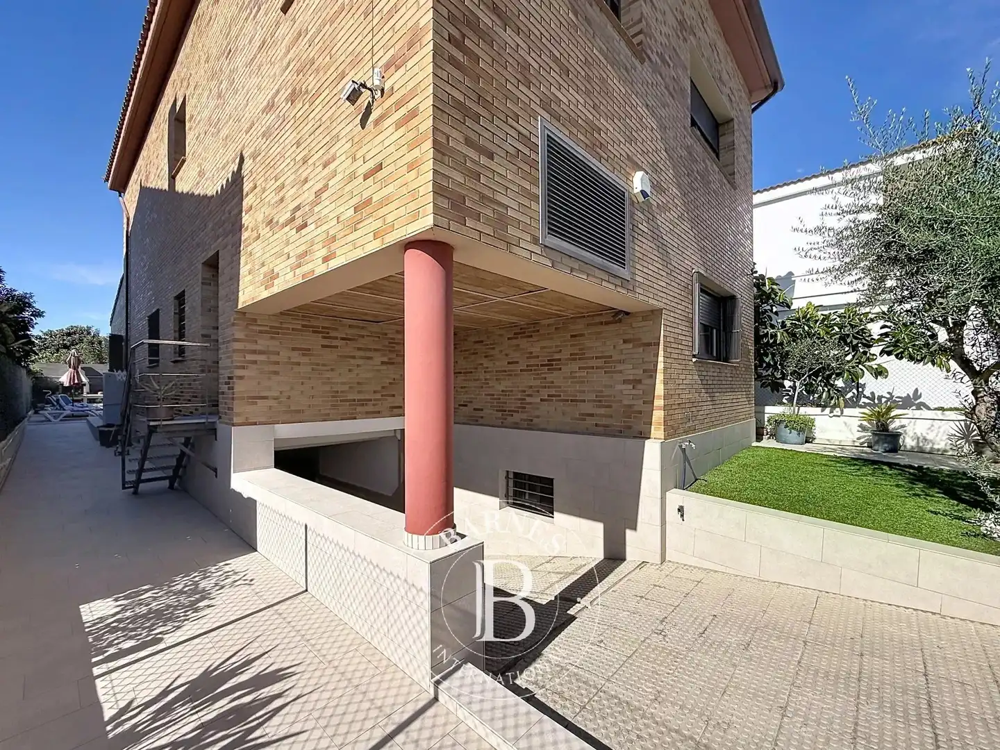 Casa amb piscina en venda a Carrer Rosselló, imagen 41