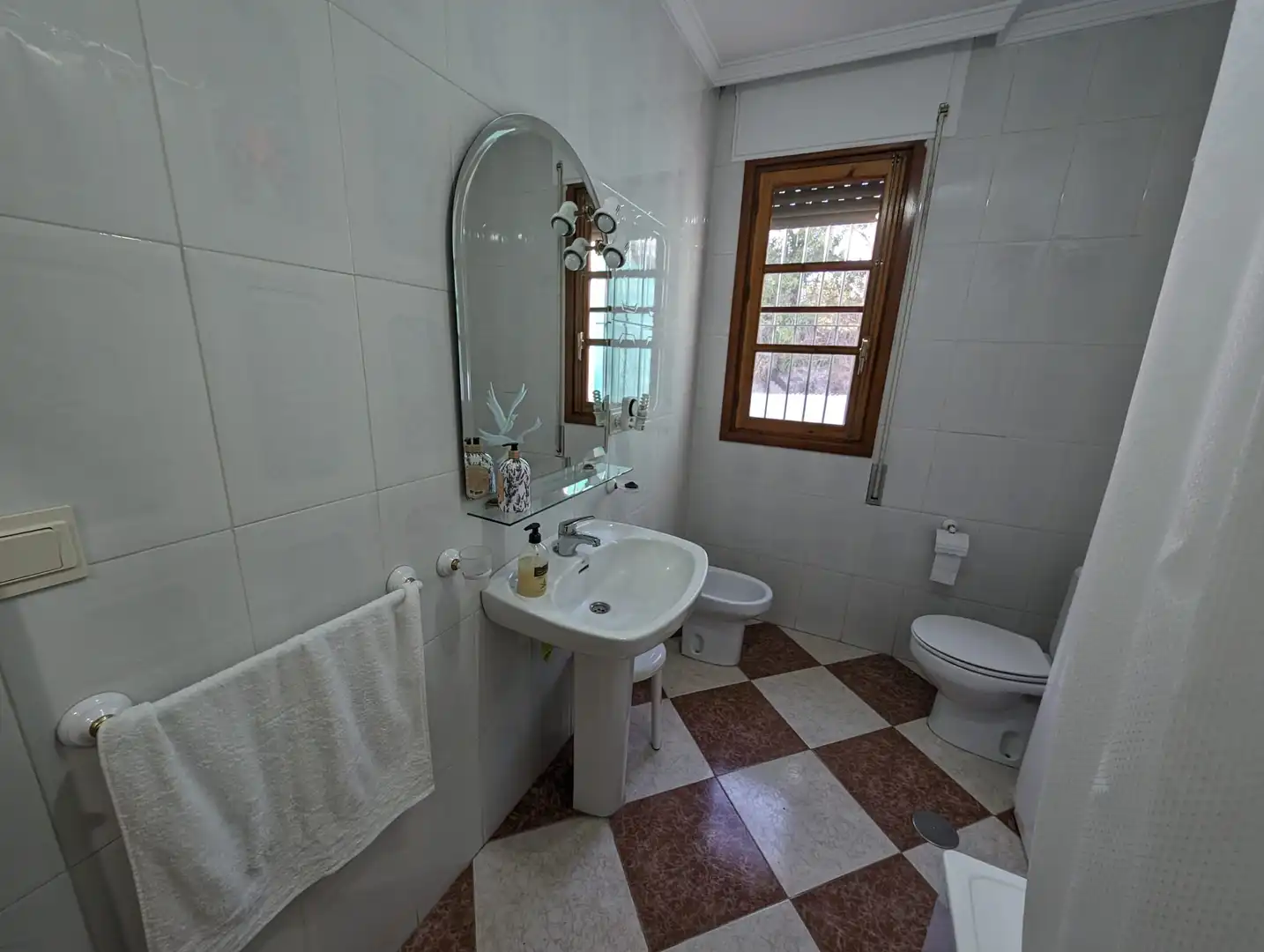 Chalet con piscina en venta en San Francisco, imagen 17