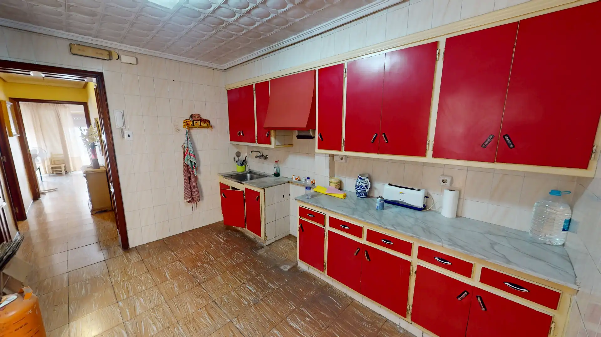 Piso en venta en Carrer del Capità Baltasar Tristany, Reina Victoria - Miguel Hernández