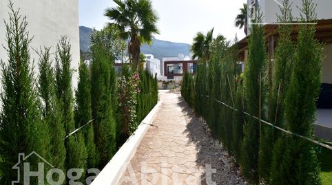 Photo 5 of Flat for sale in Calle Alborcer, El Montgó, Dénia