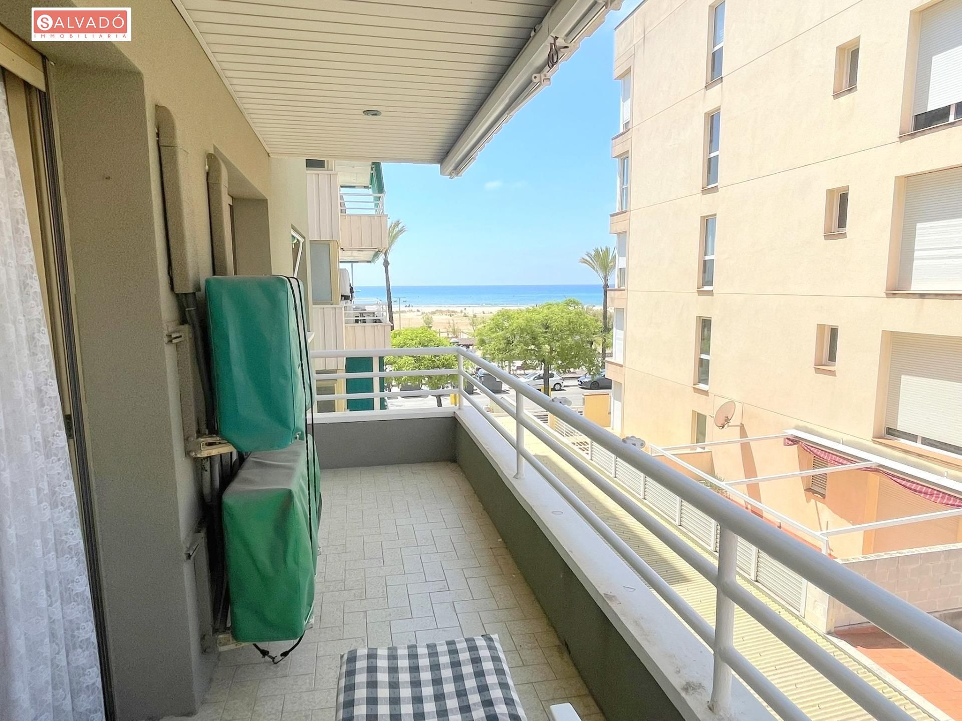 Terrassa de Pis en venda en Calafell amb Terrassa, Traster i Balcó