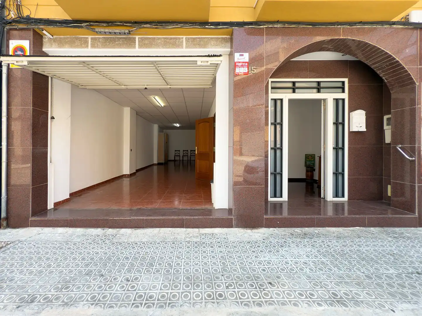 Casa adosada en venda en Sant Pere de Ribes amb Aire condicionat, Calefacció i Jardí privat