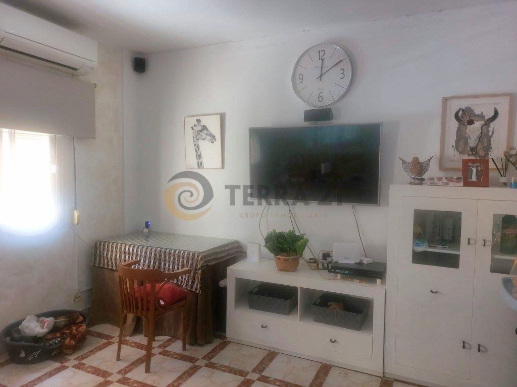 Living room of Flat to rent in  Jaén Capital