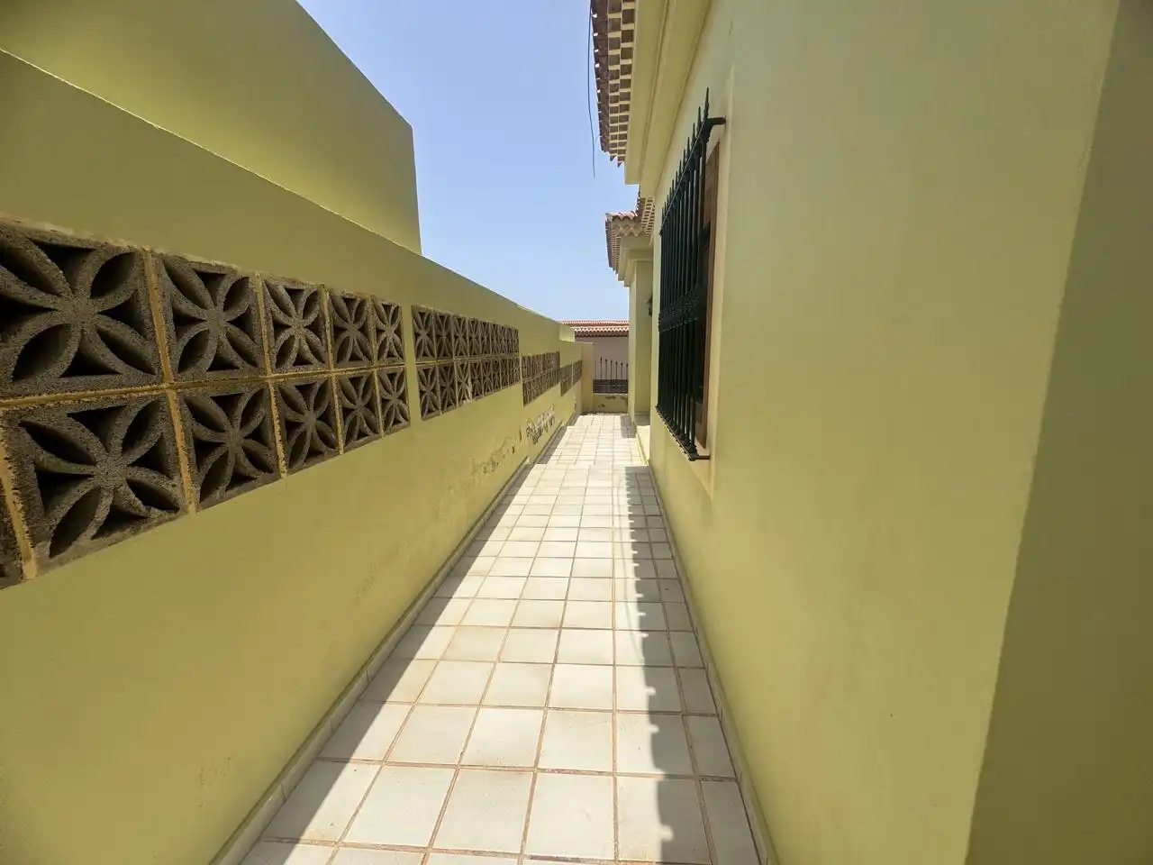 Houses for sale in Callejón Rocha, Las Galletas