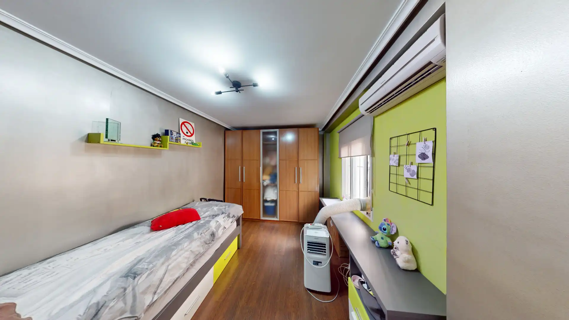 Wohnung mit Terrasse zum Verkauf in Calle San Pablo, imagen 16