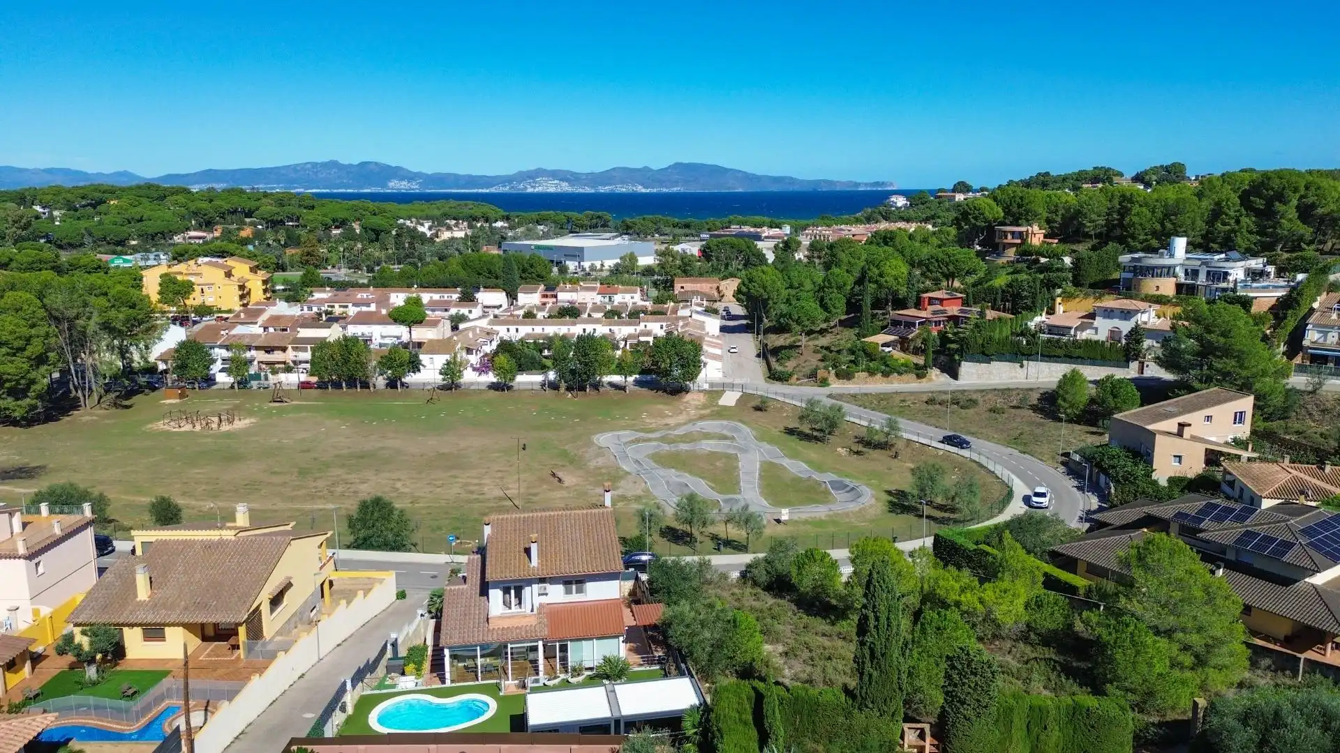 Casa o xalet en venda a L'Escala, Girona