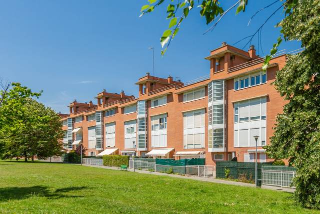 Piso en Venta en Pamplona-Iruña - MONTE CAMPAMENTO, 1 en Mendillorri