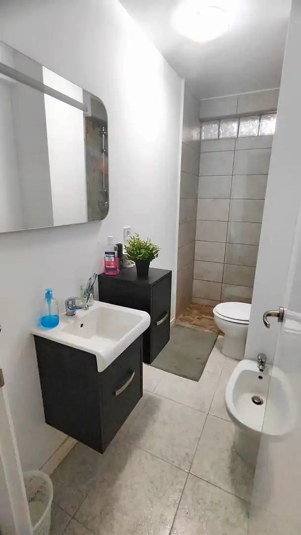 Appartement avec terrasse à louer à Plaça del Santissim Crist de la Jonquera 14, imagen 12