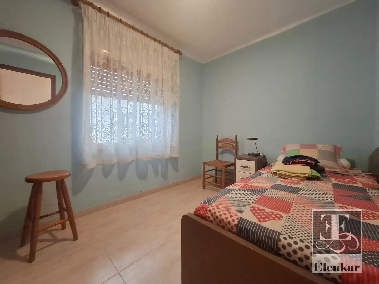 Appartement avec piscine à vendre à Gracia, imagen 19