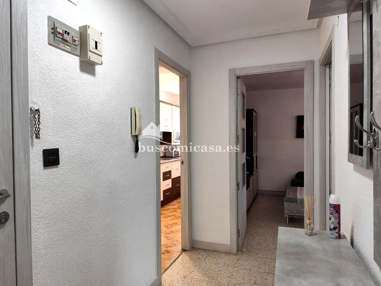 Habitació a Santa María Del Valle, Belén - San Roque