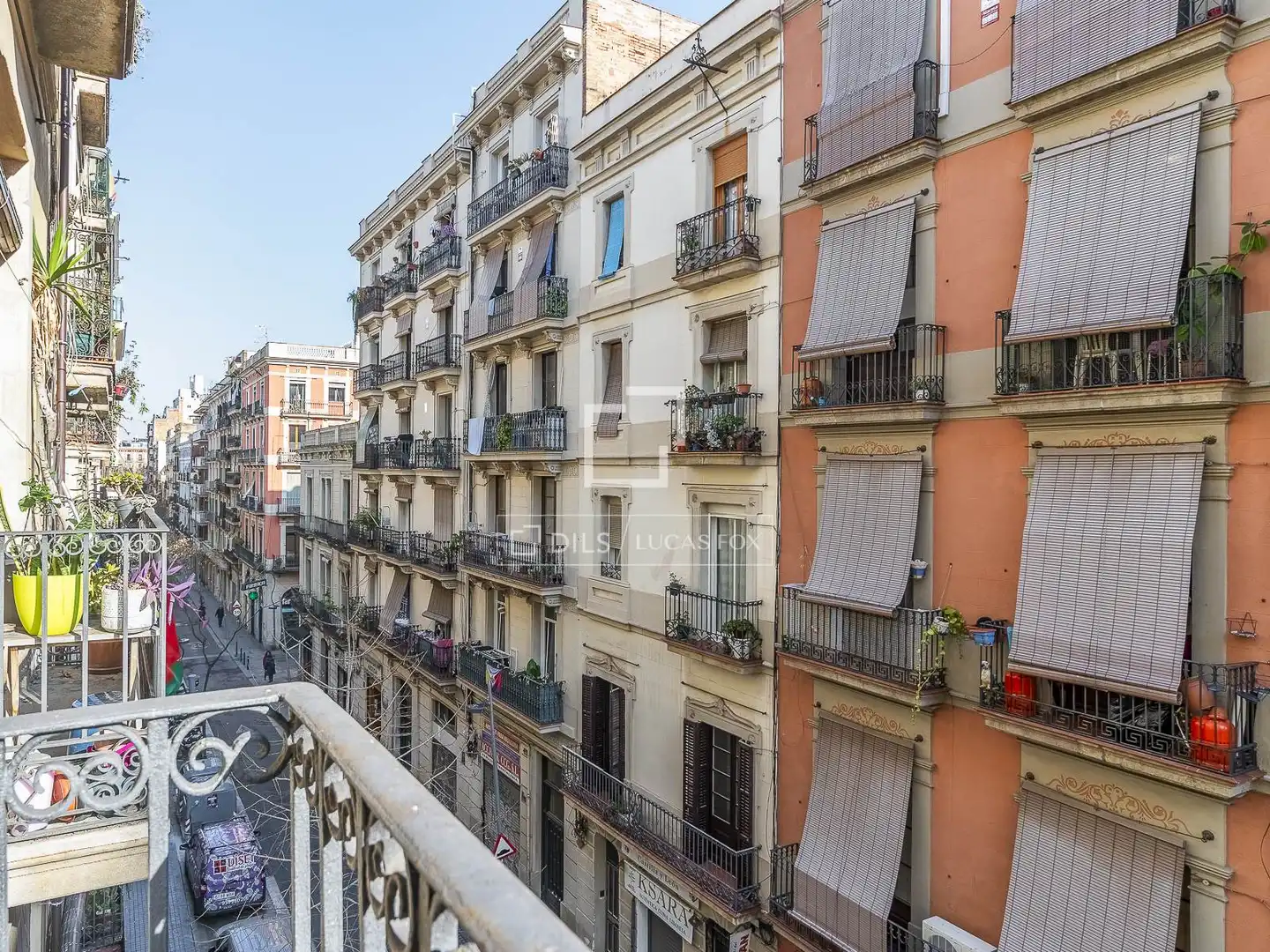 Wohnung zum Verkauf in Sants - Montjuïc, imagen 11