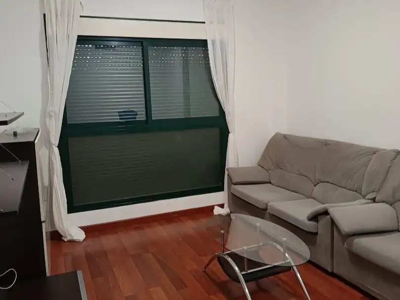 Sala de estar de Piso de alquiler en Centro  