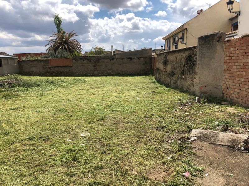 Residencial en venda en Nambroca