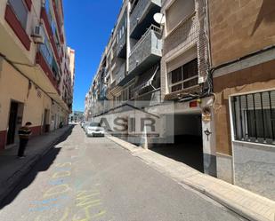 Exterior view of Garage for sale in Alzira